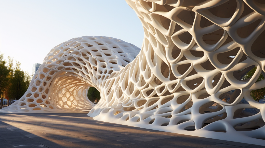 Intelligent Envelopes: Advancing Building Performance through Parametric Design