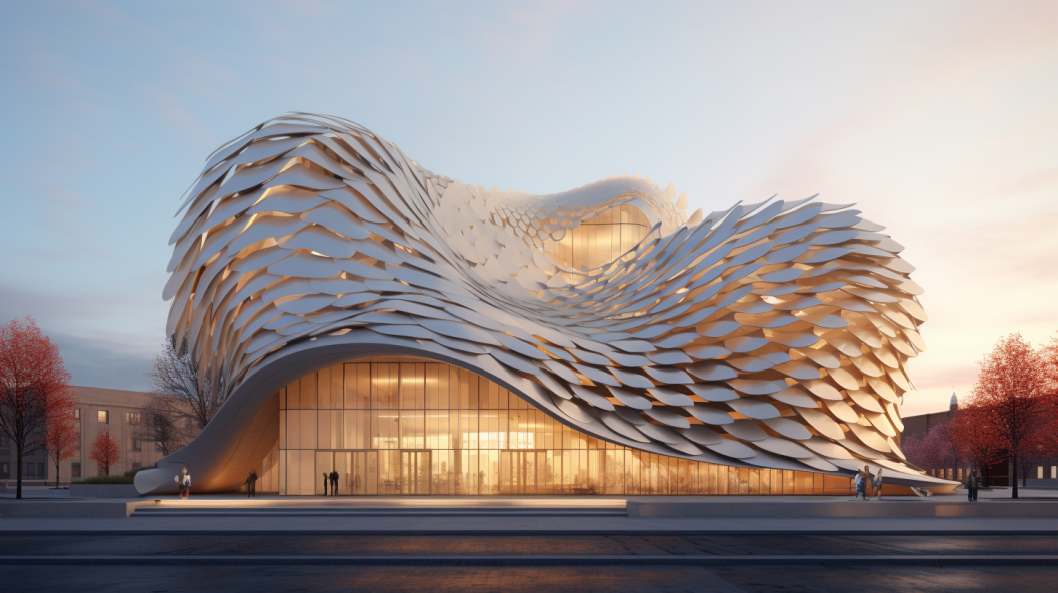 Intelligent Envelopes: Advancing Building Performance through Parametric Design