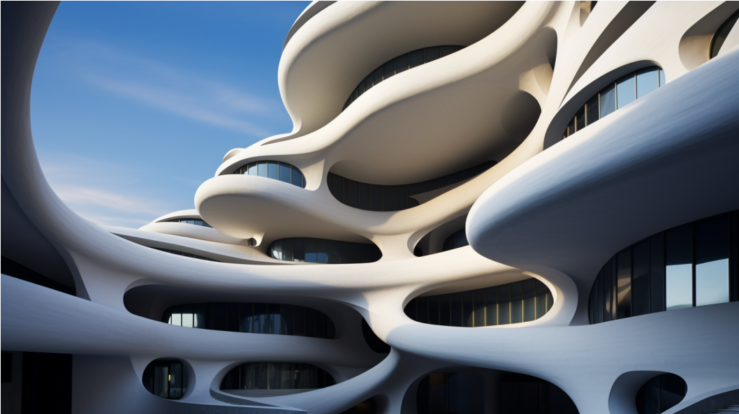 Twisting and Turning: The Structural and Aesthetic Elegance of Helicoidal Architecture