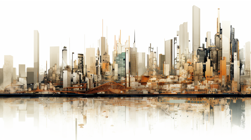 Transforming Skylines: Integrating Complex Geometry into Sustainable Urban Landscapes