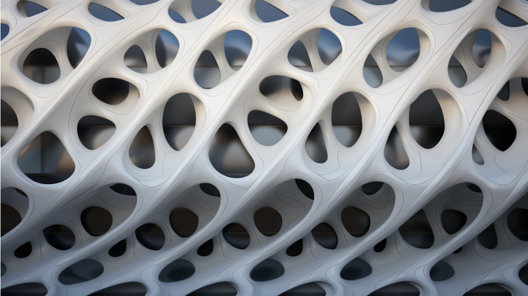 Scripting Beauty: An In-depth Analysis of Algorithm-driven Parametric Facades