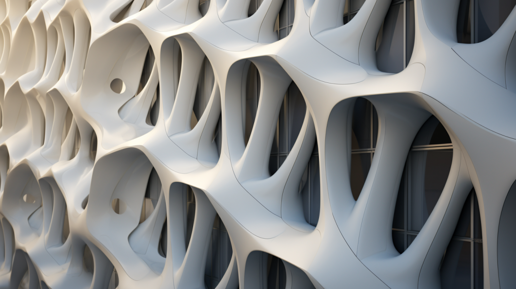 Scripting Beauty: An In-depth Analysis of Algorithm-driven Parametric Facades