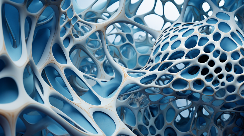 The Biological Blueprint: Exploring Parametric Design through Biomimicry